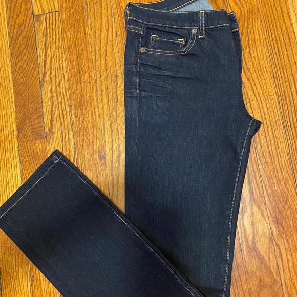 J Brand denim, Sz 28, Color: INK - Picture 1 of 5